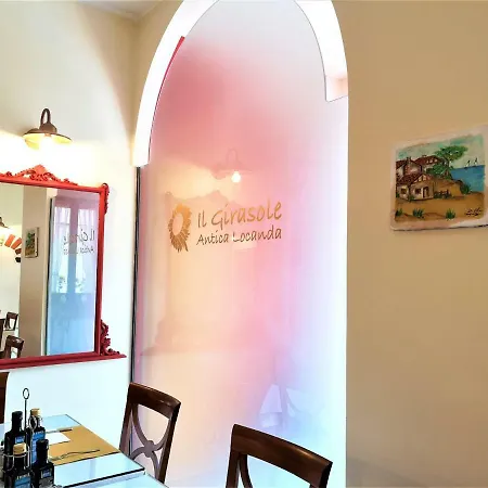 Antica Il Girasole Inn Monza