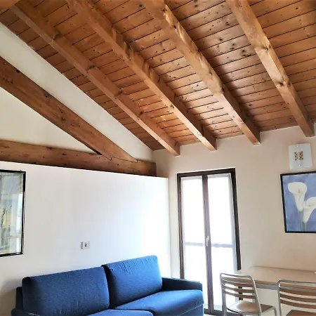 Inn Antica Il Girasole *