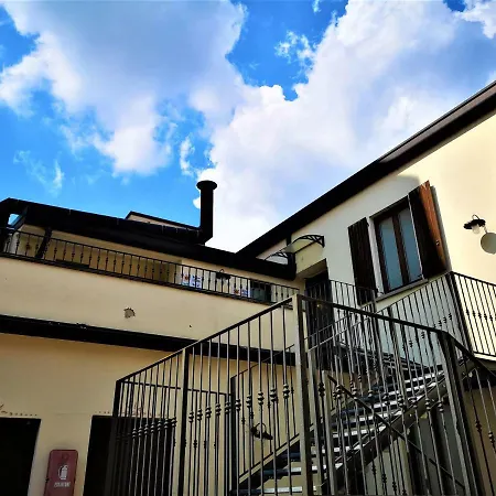 Antica Il Girasole Inn Monza
