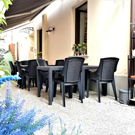 Antica Il Girasole Inn