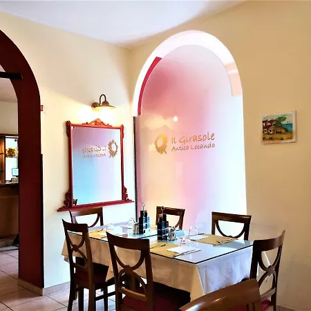 Inn Antica Il Girasole Monza