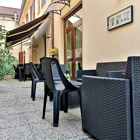 Inn Antica Il Girasole *