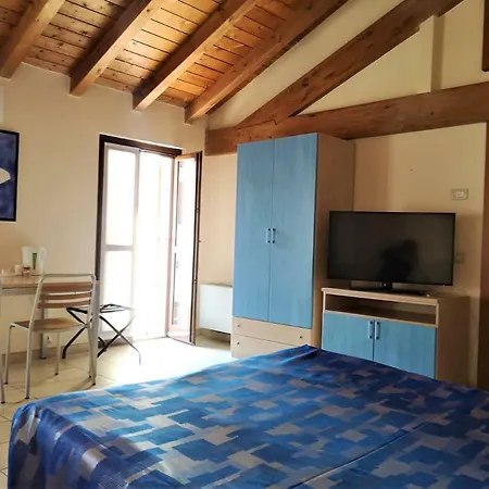 Antica Il Girasole Inn