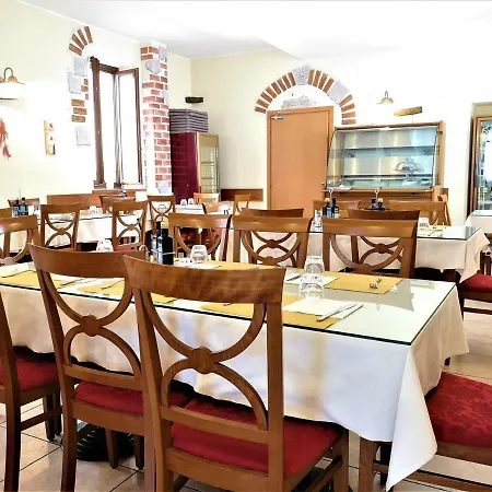 Antica Il Girasole Inn Monza